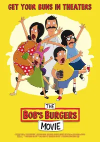 Poster to the movie "The Bob