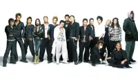 Backdrop to the movie "Crows Zero II" #627051