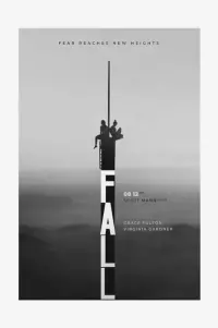 Poster to the movie "Fall" #409826