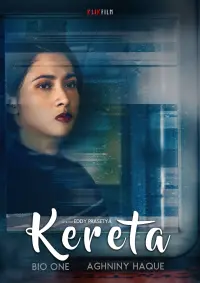 Poster to the movie "Kereta" #418497