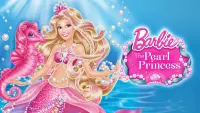 Backdrop to the movie "Barbie: The Pearl Princess" #93817