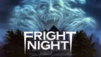 Backdrop to the movie "Fright Night" #108078