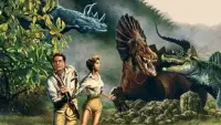 Backdrop to the movie "The Lost World" #560534