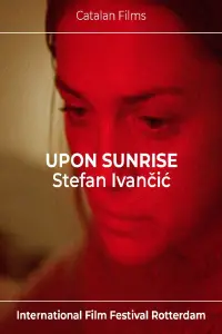 Poster to the movie "Upon Sunrise" #668502