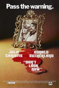 Poster to the movie "Don