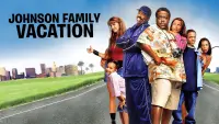 Backdrop to the movie "Johnson Family Vacation" #361549