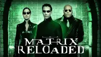 Backdrop to the movie "The Matrix Reloaded" #244230