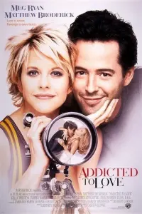 Poster to the movie "Addicted to Love" #154591