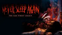 Backdrop to the movie "Never Sleep Again: The Elm Street Legacy" #150712