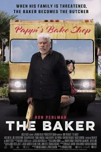 Poster to the movie "The Baker" #8604