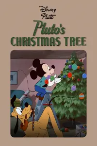 Poster to the movie "Pluto