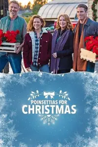 Poster to the movie "Poinsettias for Christmas" #149894