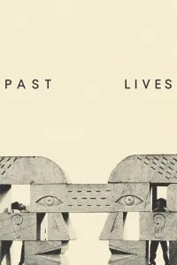 Poster to the movie "Past Lives" #679