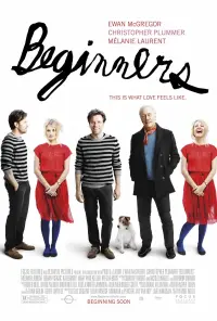 Poster to the movie "Beginners" #258803