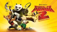 Backdrop to the movie "Kung Fu Panda 2" #26943