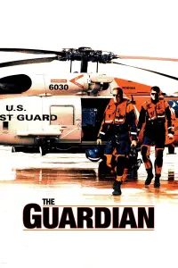 Poster to the movie "The Guardian" #67946