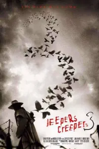 Poster to the movie "Jeepers Creepers 3" #57117