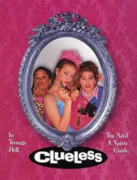 Poster to the movie "Clueless" #548801