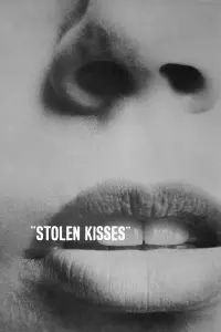 Poster to the movie "Stolen Kisses" #506119