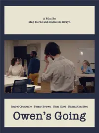 Poster to the movie "Owen