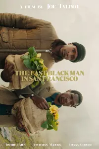 Poster to the movie "The Last Black Man in San Francisco" #157576