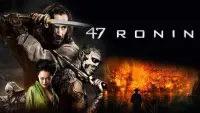 Backdrop to the movie "47 Ronin" #303549