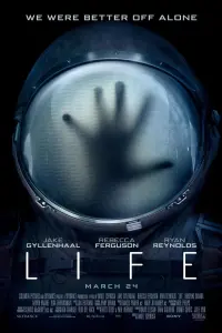 Poster to the movie "Life" #23113