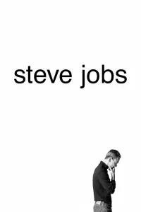 Poster to the movie "Steve Jobs" #148623