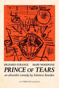 Poster to the movie "Prince of Tears" #689061