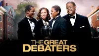 Backdrop to the movie "The Great Debaters" #139874