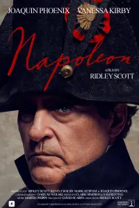 Poster to the movie "Napoleon" #160543