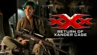 Backdrop to the movie "xXx: Return of Xander Cage" #314037