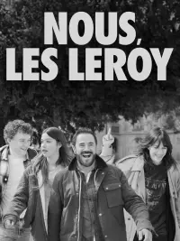 Poster to the movie "We, the Leroys" #548374