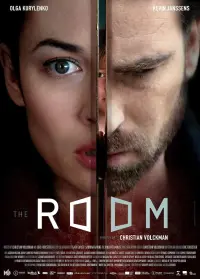 Poster to the movie "The Room" #149028