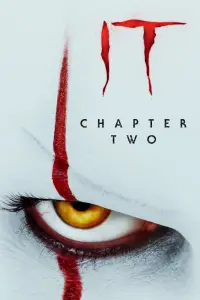 Poster to the movie "It Chapter Two" #258557