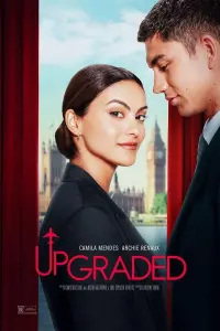 Poster to the movie "Upgraded" #365871