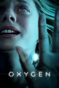 Poster to the movie "Oxygen" #126702