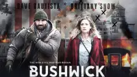 Backdrop to the movie "Bushwick" #353320