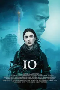 Poster to the movie "IO" #147471