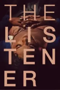 Poster to the movie "The Listener" #429978