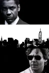 Poster to the movie "American Gangster" #206517