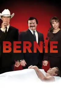 Poster to the movie "Bernie" #276226