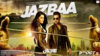 Backdrop to the movie "Jazbaa" #501995