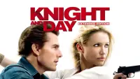 Backdrop to the movie "Knight and Day" #297236