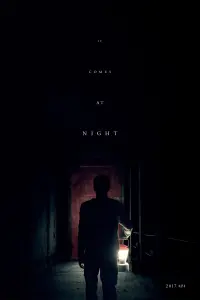 Poster to the movie "It Comes at Night" #135378