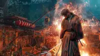 Backdrop to the movie "Rurouni Kenshin: The Final" #189277