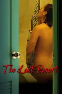 Poster to the movie "The Last Resort" #144118