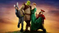 Backdrop to the movie "Shrek the Musical" #402095