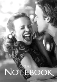 Poster to the movie "The Notebook" #183777