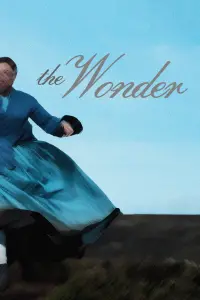 Poster to the movie "The Wonder" #273579